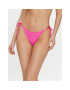 GUESS Bikini dama 510992 Roz Poliamida - Pled.ro