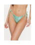 GUESS Bikini dama 511555 Verde Poliester - Pled.ro