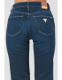 GUESS Blugi bootcut cu talie medie Sexy - Pled.ro