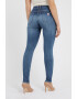 GUESS Blugi skinny cu aspect decolorat - Pled.ro