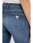 GUESS Blugi skinny cu aspect decolorat - Pled.ro