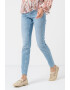 GUESS Blugi skinny cu aspect decolorat - Pled.ro