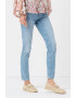 GUESS Blugi skinny cu aspect decolorat - Pled.ro