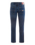 GUESS Blugi slim fit - Pled.ro