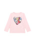 GUESS KIDS GUESS Bluza cu imprimeu grafic - Pled.ro