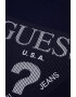 GUESS Bluza cu imprimeu logo - Pled.ro