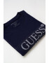 GUESS Bluza cu imprimeu logo - Pled.ro