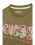 GUESS KIDS GUESS Bluza cu imprimeu logo - Pled.ro