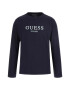 GUESS Bluza cu imprimeu logo - Pled.ro