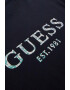 GUESS Bluza cu imprimeu logo - Pled.ro