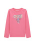 GUESS KIDS GUESS Bluza cu logo - Pled.ro