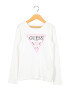 GUESS KIDS GUESS Bluza de bumbac cu imprimeu logo - Pled.ro