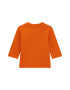 GUESS KIDS GUESS Bluza de bumbac cu logo - Pled.ro