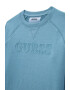 GUESS Bluza de trening cu imprimeu logo - Pled.ro