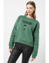 GUESS Bluza de trening cu logo cu paiete - Pled.ro