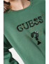 GUESS Bluza de trening cu logo cu paiete - Pled.ro