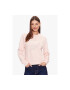 GUESS Bluza de trening dama 881307 Roz Bumbac - Pled.ro