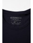 GUESS Bluza din amestec de bumbac organic - Pled.ro