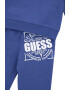 GUESS Bluza si pantaloni de trening cu logo - Pled.ro