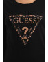 GUESS JEANS Bluza slim fit cu imprimeu logo - Pled.ro