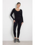 GUESS Bluza slim fit pentru fitness - Pled.ro