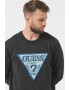 GUESS Bluza sport cu model logo - Pled.ro