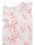 GUESS KIDS GUESS Body cu imprimeu floral - Pled.ro