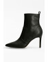 Guess Botine cu toc inalt - Pled.ro