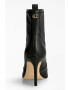 Guess Botine cu toc inalt - Pled.ro