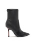 GUESS Botine dama 302927 Textil Negru - Pled.ro