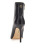 Guess Botine de piele cu toc stiletto - Pled.ro