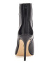 Guess Botine de piele cu varf ascutit - Pled.ro