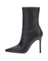 Guess Botine de piele ecologica - Pled.ro