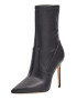 Guess Botine de piele ecologica - Pled.ro