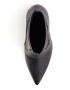 Guess Botine de piele ecologica - Pled.ro