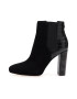 Guess Botine de piele intoarsa - Pled.ro