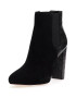 Guess Botine de piele intoarsa - Pled.ro