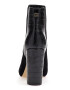 Guess Botine de piele intoarsa - Pled.ro