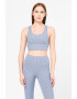 GUESS Bustiera cu logo pentru fitness - Pled.ro