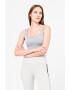 GUESS Bustiera fara cusaturi pentru fitness - Pled.ro