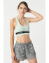 Guess Bustiera racerback pentru fitness - Pled.ro