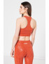 Guess Bustiera racerback pentru fitness - Pled.ro