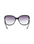 GUESS BY MARCIANO Ochelari de soare butterfly cu lentile in degrade - Pled.ro