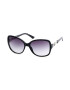 GUESS BY MARCIANO Ochelari de soare butterfly cu lentile in degrade - Pled.ro