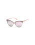 GUESS BY MARCIANO Ochelari de soare cat eye cu detaliu logo - Pled.ro