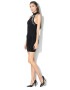 GUESS BY MARCIANO Rochie bodycon cu aplicatii tip oglinda - Pled.ro