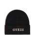 GUESS Caciula cu logo brodat - Pled.ro