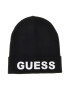 GUESS Caciula din amestec de lana cu broderie logo - Pled.ro