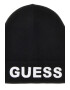 GUESS Caciula din amestec de lana cu broderie logo - Pled.ro