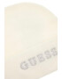 GUESS Caciula din tricot fin cu broderie logo - Pled.ro